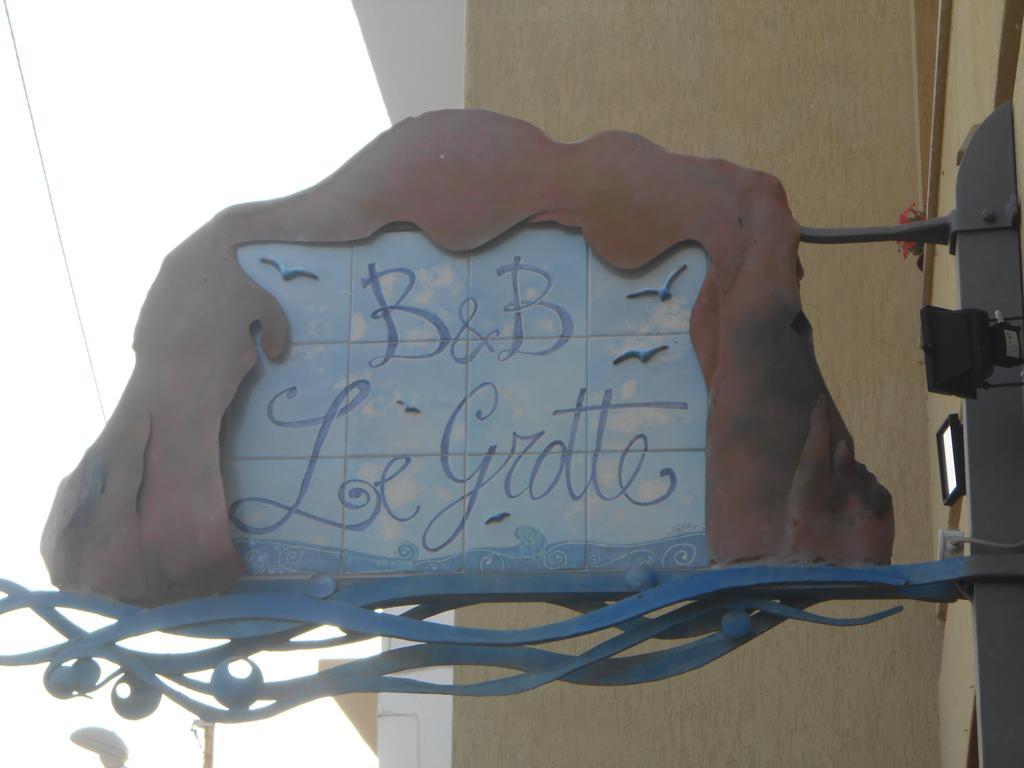 Bed & Breakfast Le Grotte
