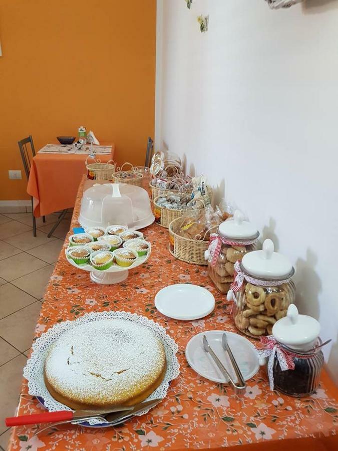 Bed & Breakfast Le Grotte Castro (Lecce)