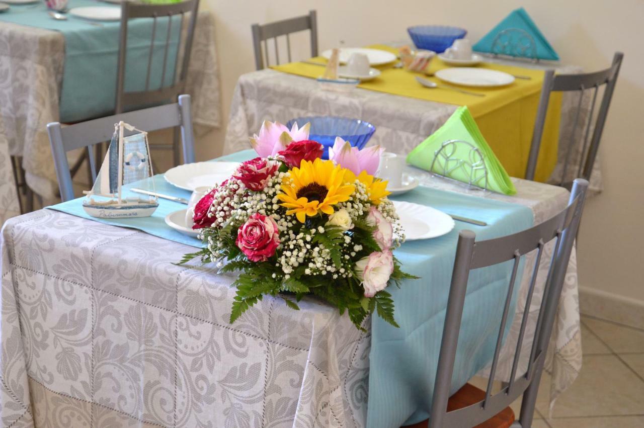 Bed & Breakfast Le Grotte *