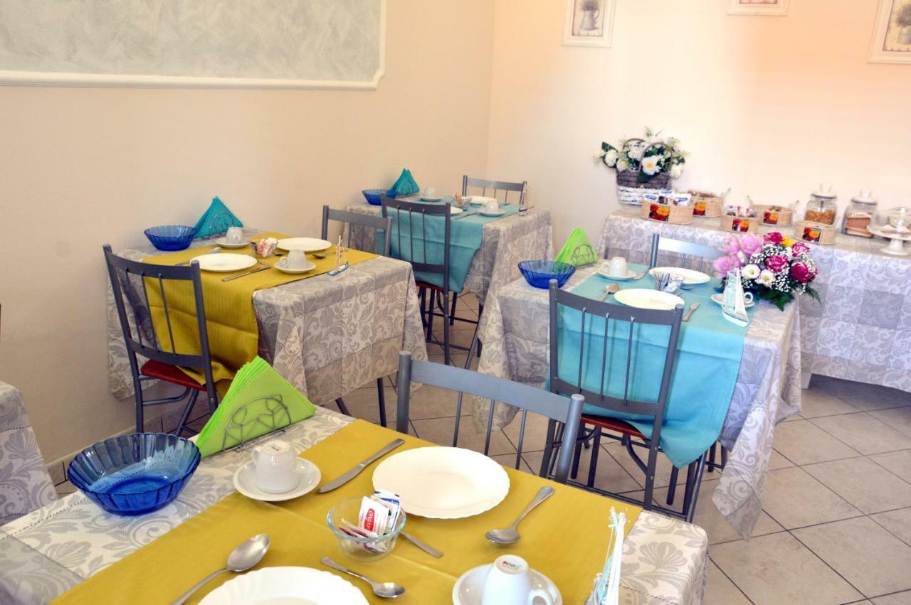 Le Grotte Bed & Breakfast Castro (Lecce)