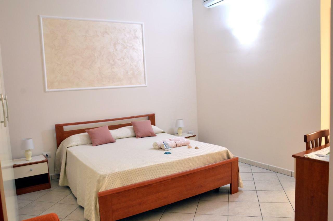 Bed & Breakfast Le Grotte