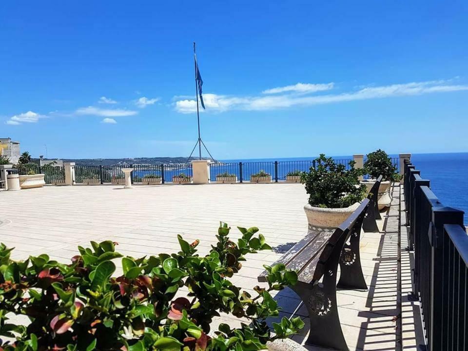 Le Grotte Bed & Breakfast Castro (Lecce)