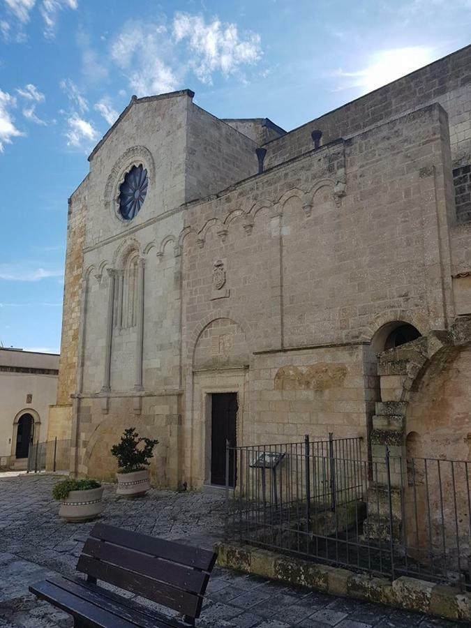 Bed & Breakfast Le Grotte *