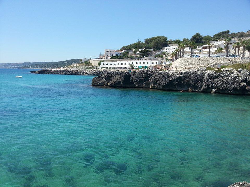 Le Grotte