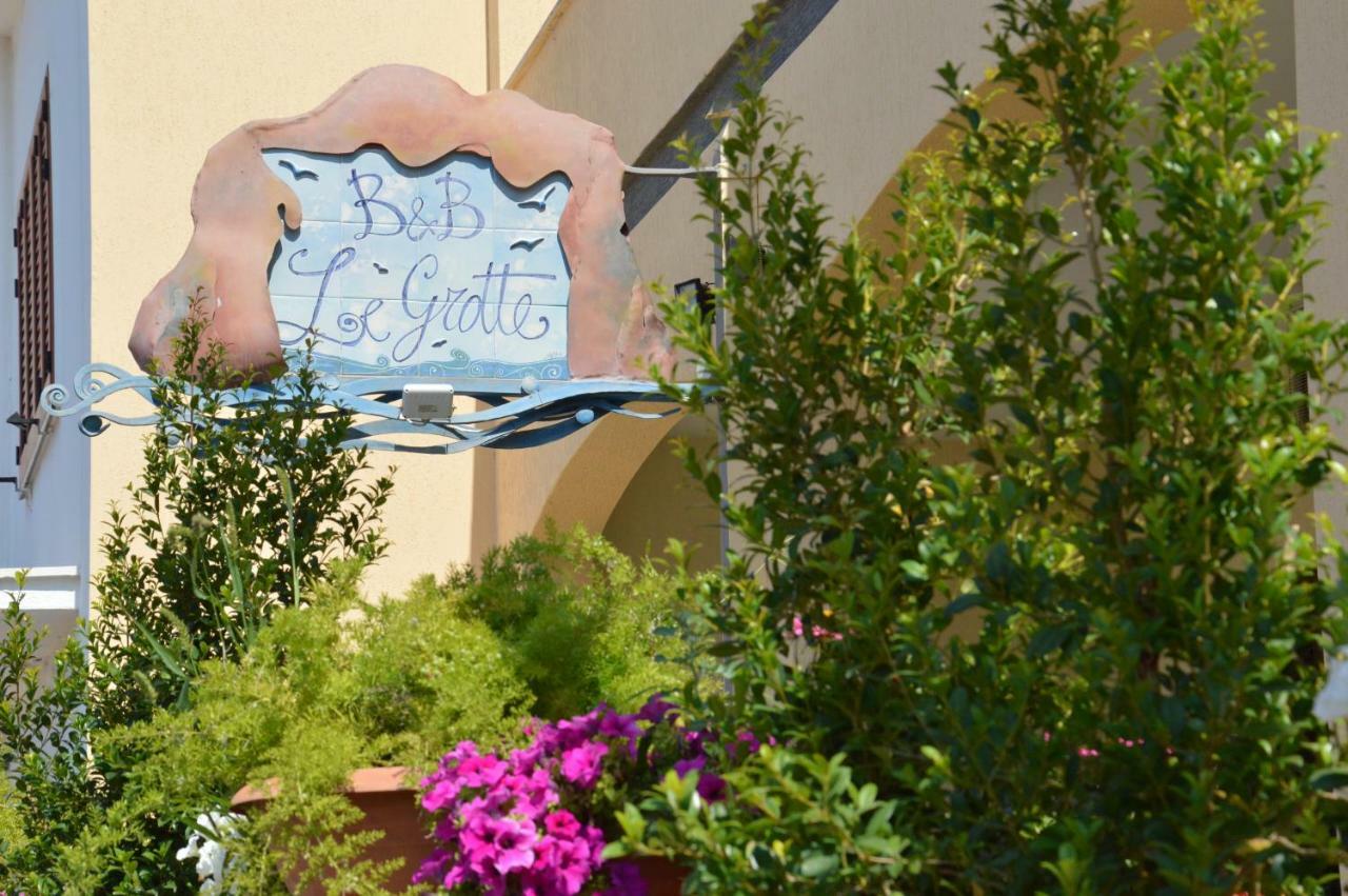 Frühstückspension Le Grotte