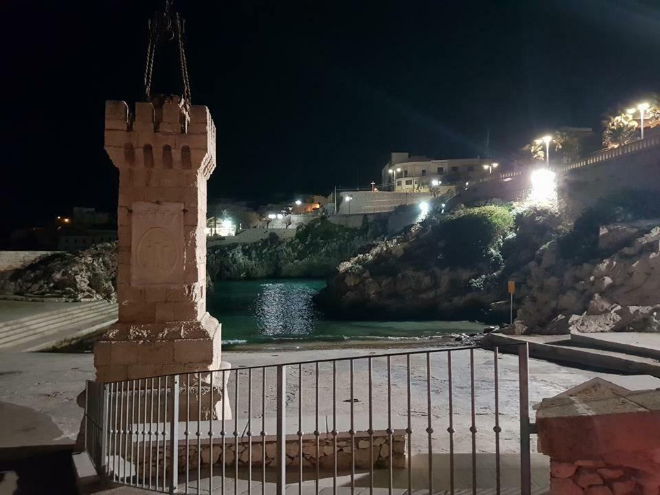 Le Grotte * Castro (Lecce)