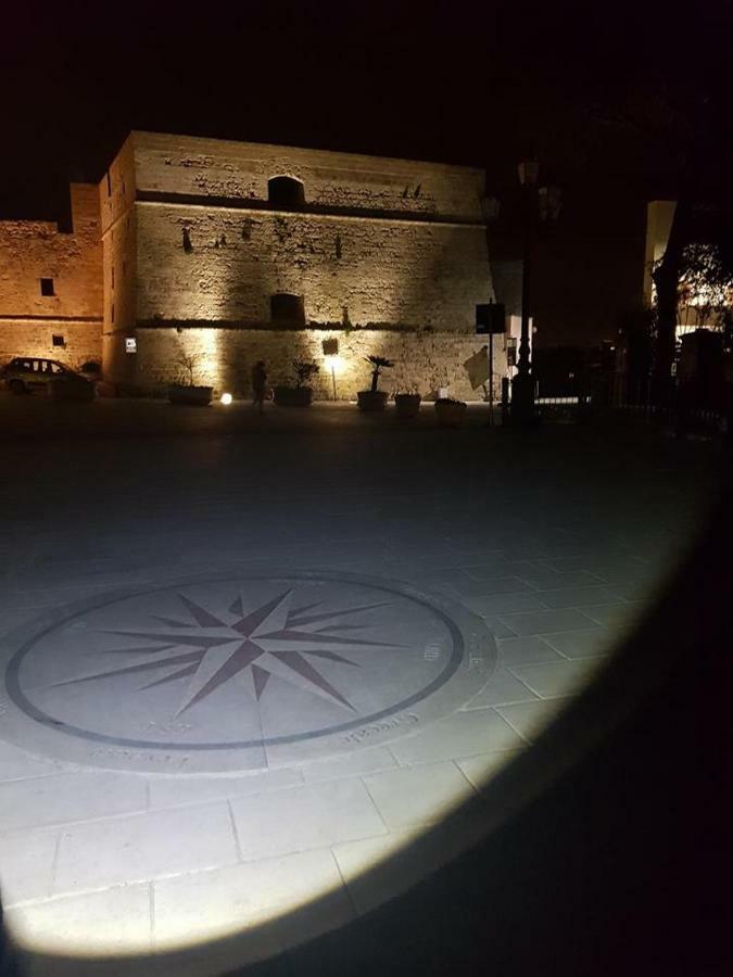 Le Grotte Castro (Lecce)